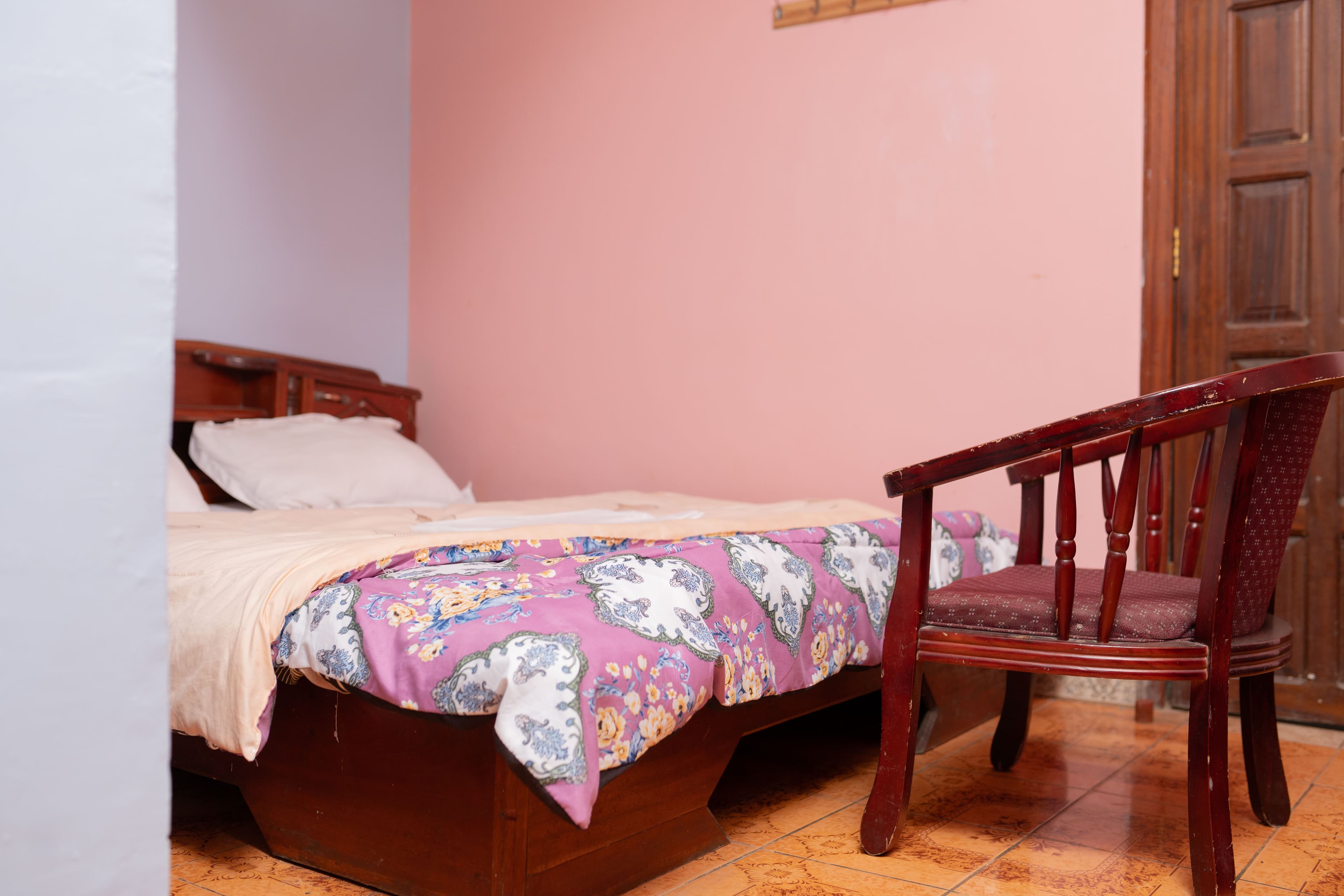 Chambre Standard Ventilée