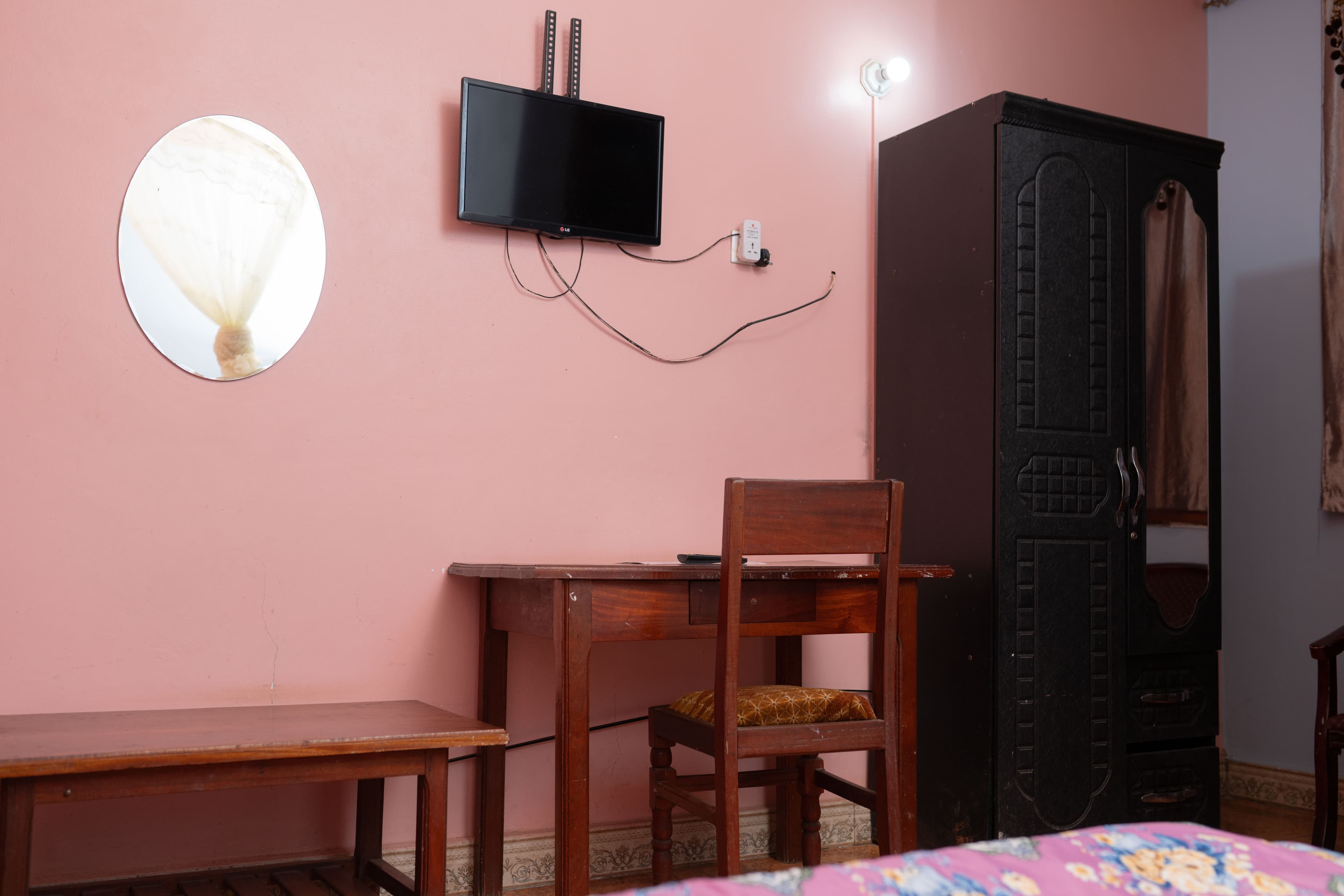 Chambre Standard Ventilée - image 2