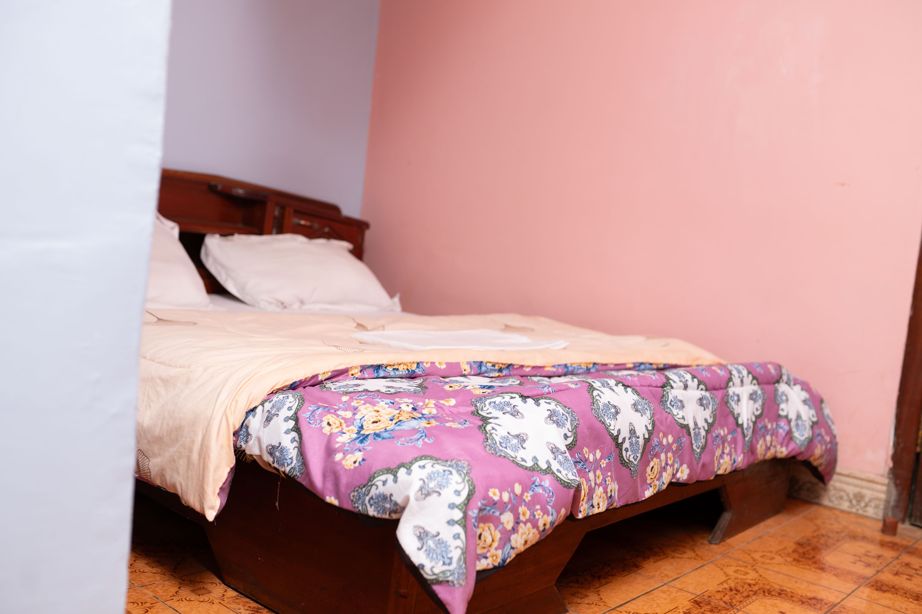 Chambre Standard Ventilée - image 3