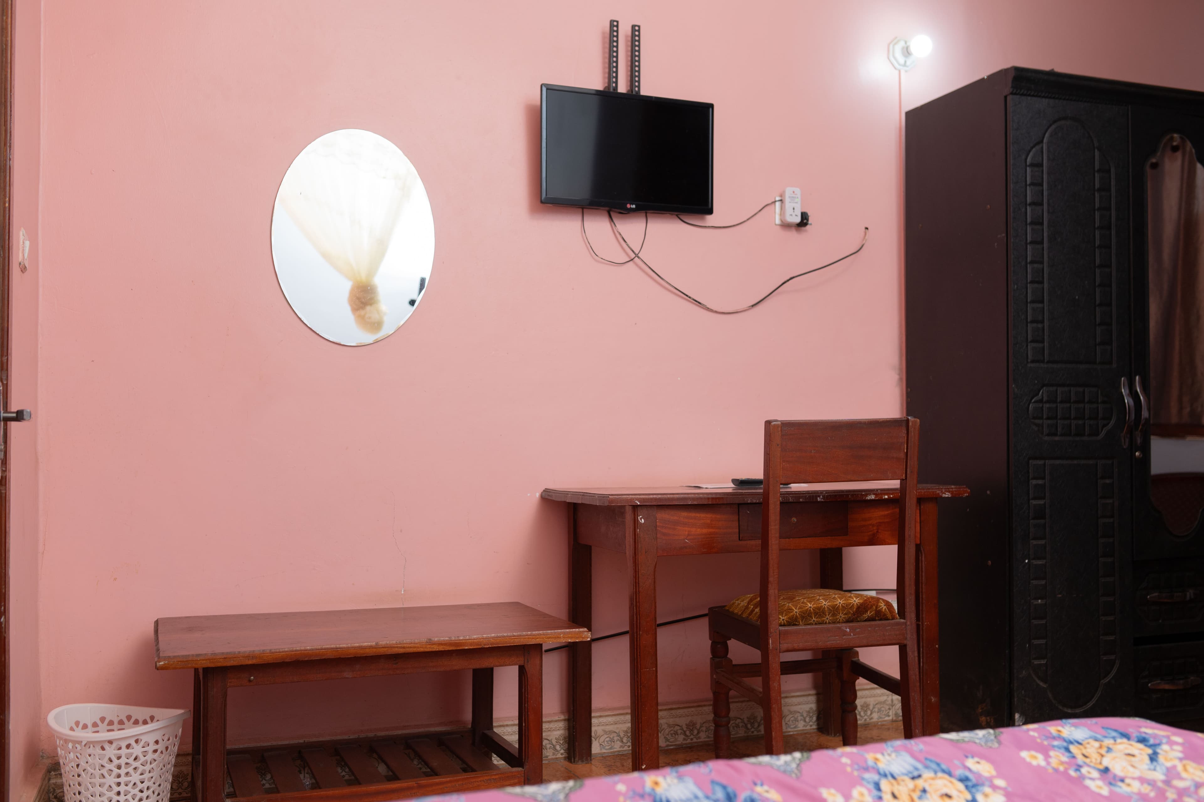 Chambre Standard Ventilée - image 4