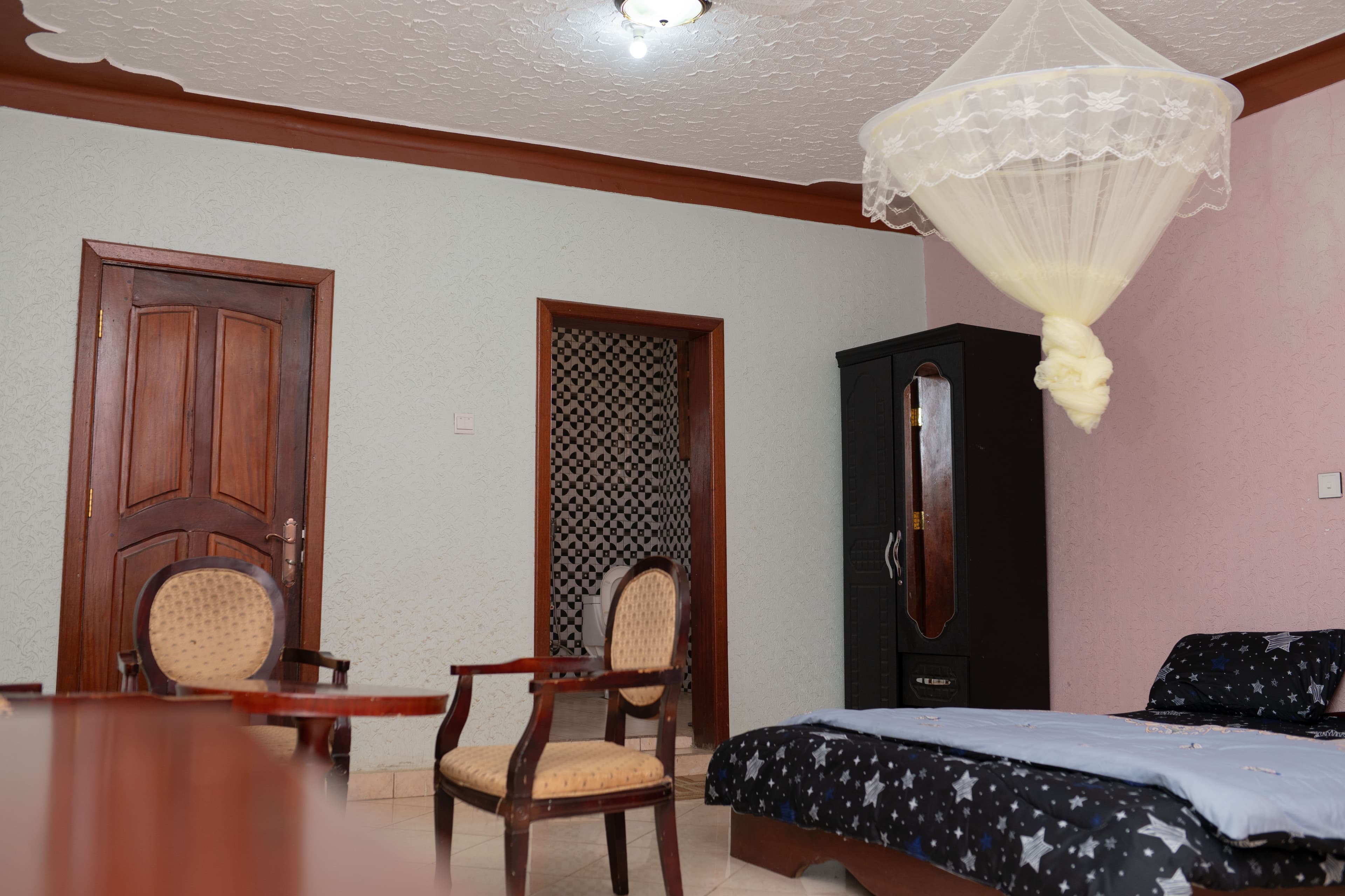 Chambre Confort Climatisée